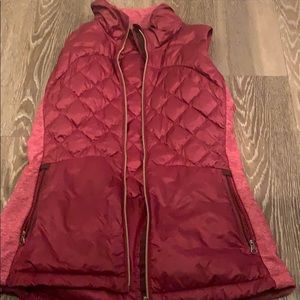 Lulu vest